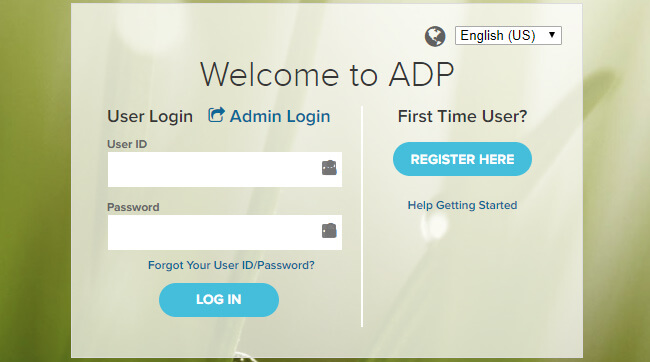 ADP Employee Login at WorkforceNow.ADP.com | Online Login ...
